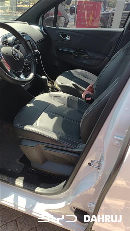 CAPTUR 1.3 TCE FLEX ZEN X-TRONIC6