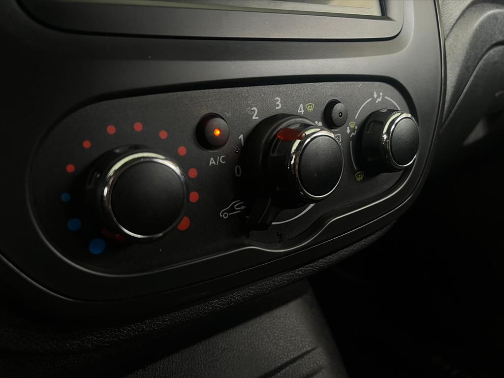 CAPTUR 1.6 16V SCE FLEX LIFE X-TRONIC10