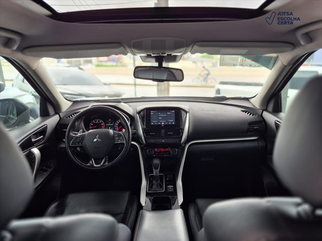 ECLIPSE CROSS