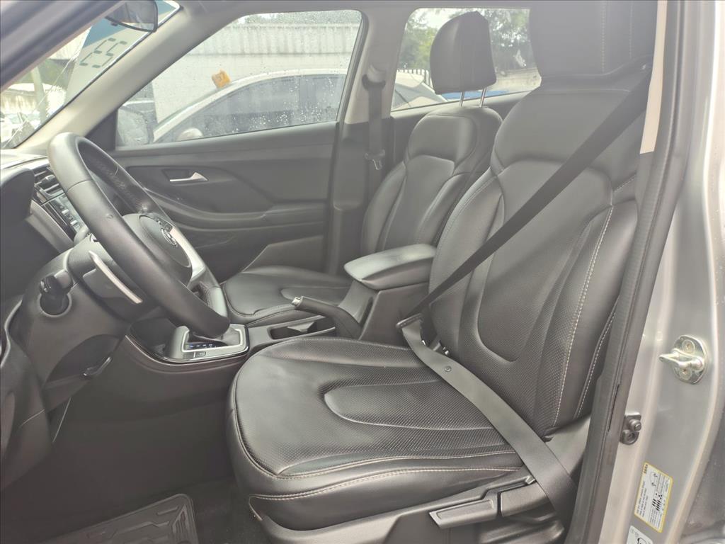 Hyundai-CRETA-1.0 TGDI FLEX LIMITED AUTOMÁTICO