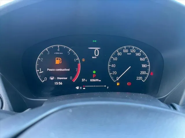 CITY 1.5 i-VTEC FLEX HATCH EXL CVT13