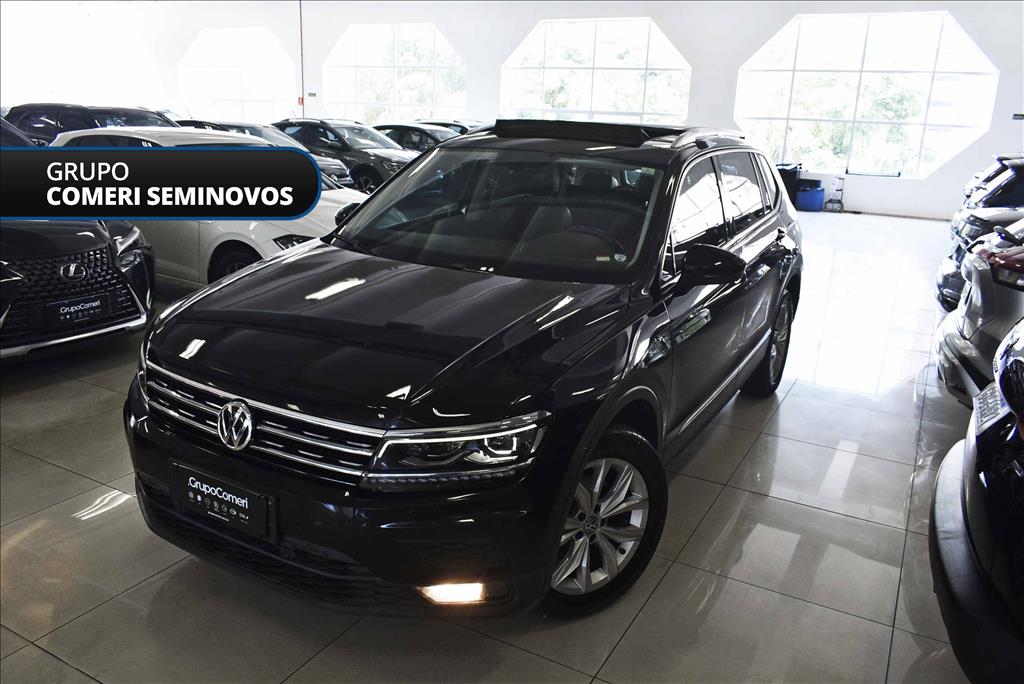 TIGUAN 1.4 250 TSI TOTAL FLEX ALLSPACE COMFORTLINE TIPTRONIC