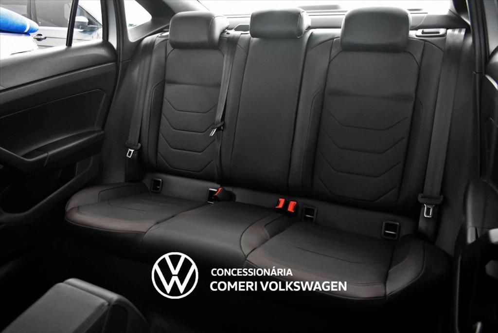 VIRTUS 1.0 200 TSI HIGHLINE AUTOMÁTICO8