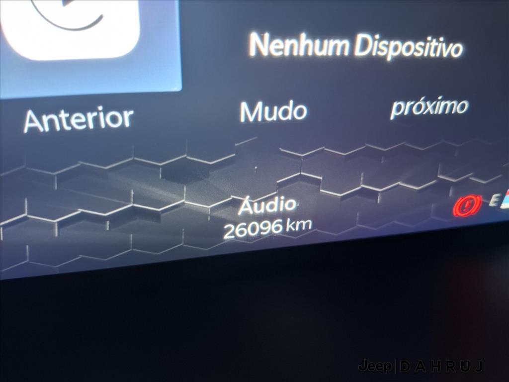 COMPASS 1.3 T270 TURBO FLEX S AT66