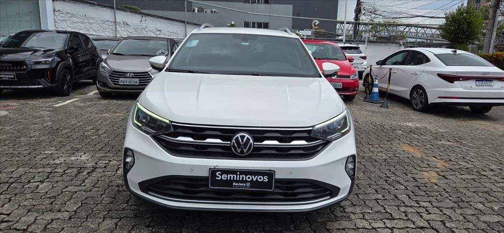 NIVUS 1.0 200 TSI TOTAL FLEX HIGHLINE AUTOMÁTICO1
