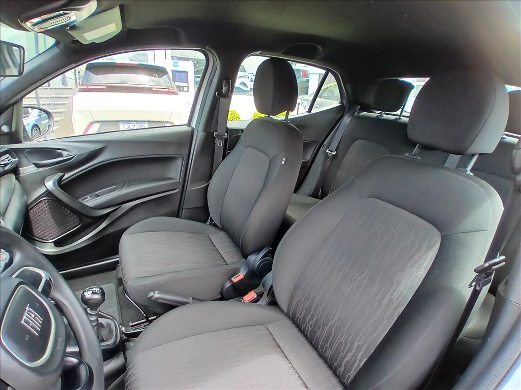 ARGO 1.0 FIREFLY FLEX DRIVE MANUAL6