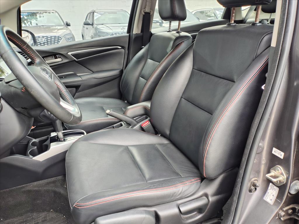 Honda-WR-V-1.5 16V FLEXONE EXL CVT