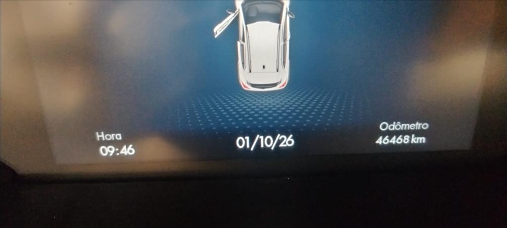 PULSE 1.0 TURBO 200 FLEX IMPETUS CVT6