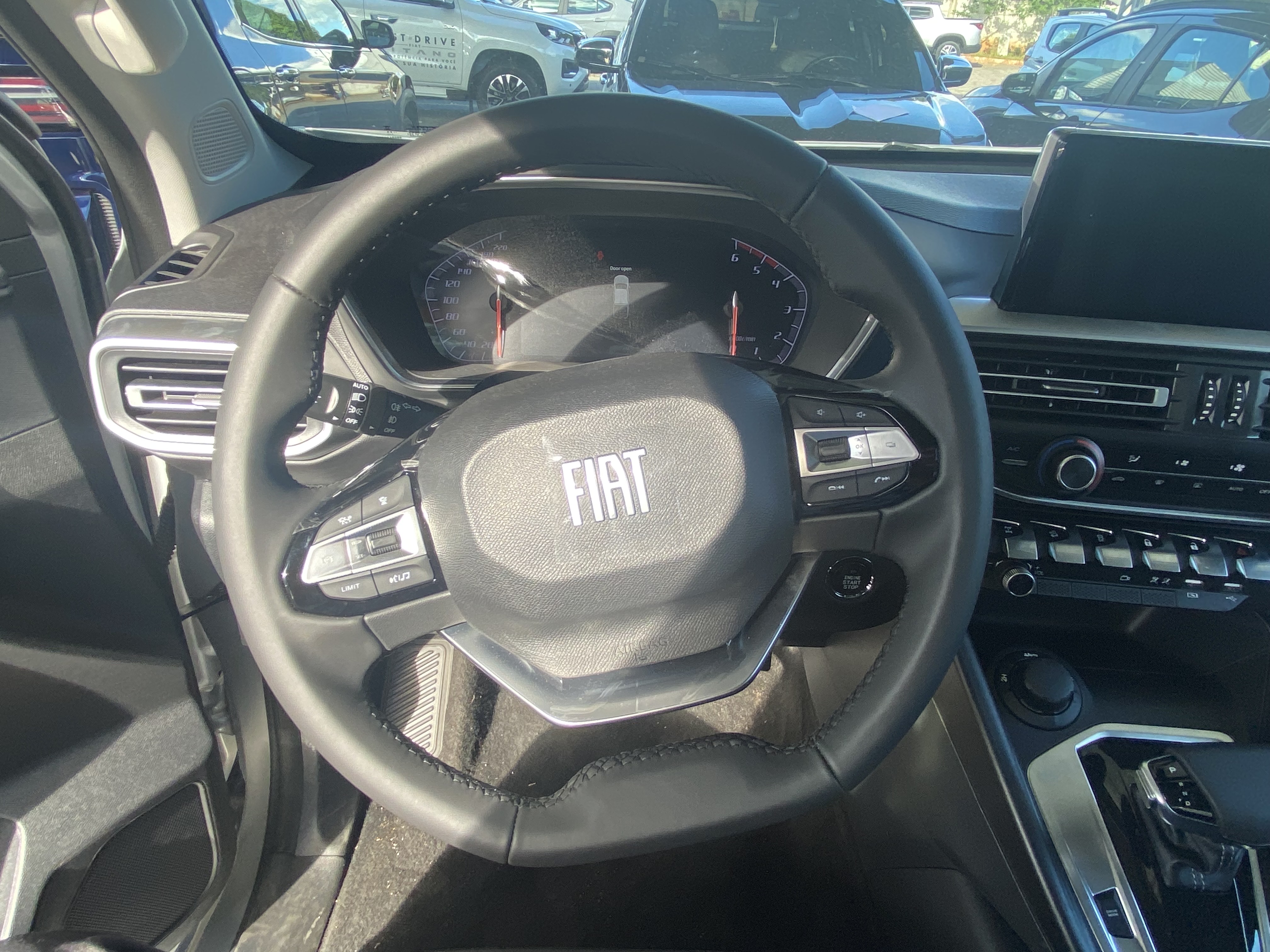 TITANO 2.2 TURBO DIESEL RANCH 4X4 AT88