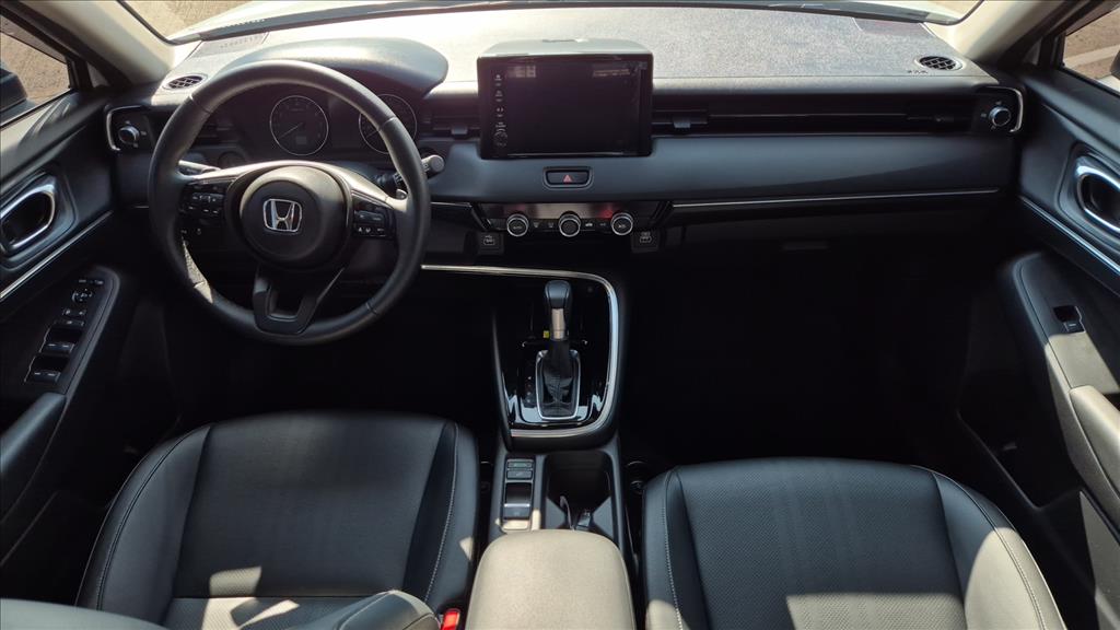 HR-V 1.5 DI I-VTEC FLEX EXL CVT5
