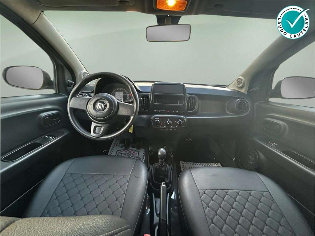 MOBI 1.0 EVO FLEX LIKE. MANUAL11