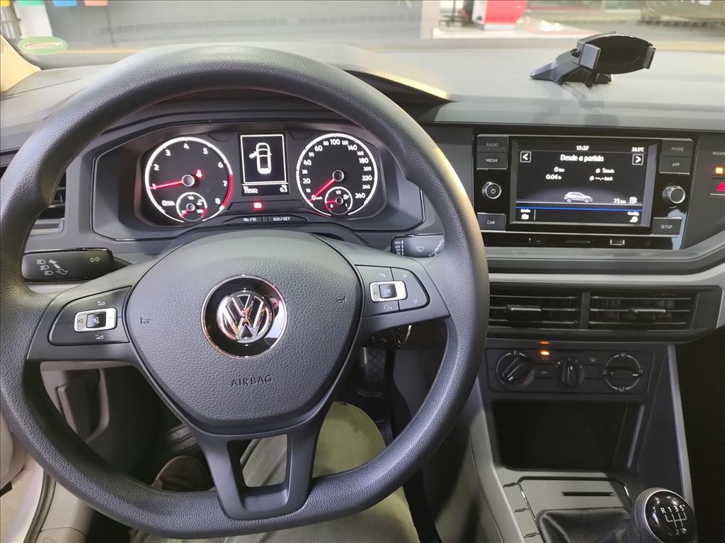 POLO 1.6 MSI TOTAL FLEX MANUAL POLO 1.6 MSI TOTAL FLEX MANUAL
