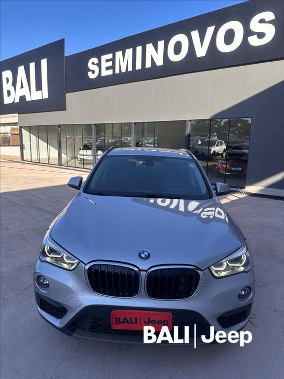 X1 2.0 16V TURBO ACTIVEFLEX SDRIVE20I 4P AUTOMÁTICO0