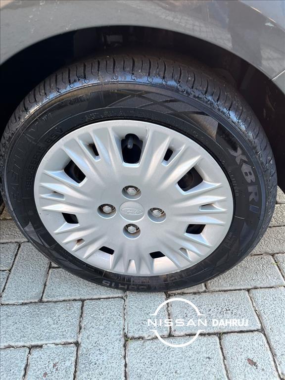 KA 1.5 TI-VCT FLEX SE SEDAN AUTOMÁTICO10