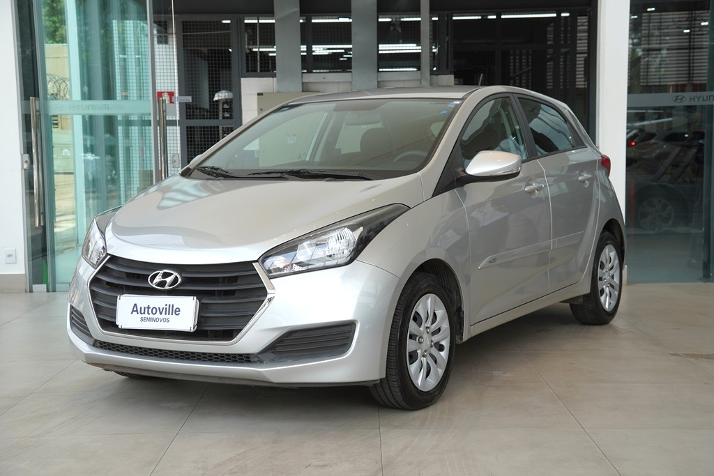 1.0 COMFORT PLUS 12V FLEX 4P MANUAL