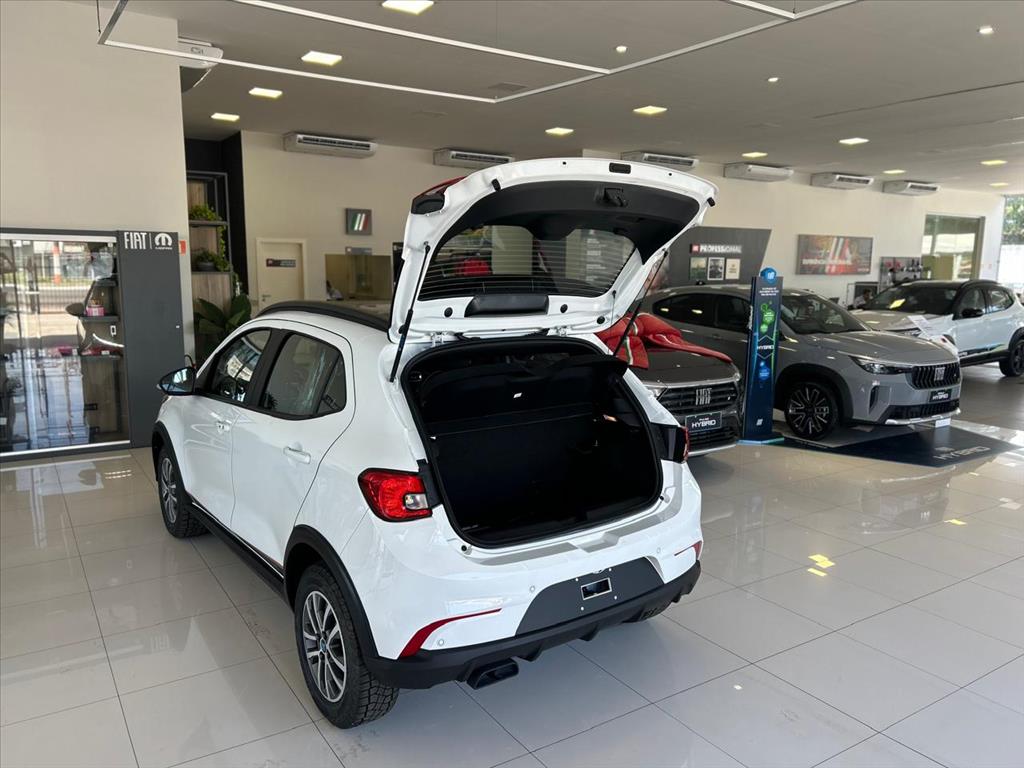 ARGO 1.3 FIREFLY FLEX TREKKING MANUAL14