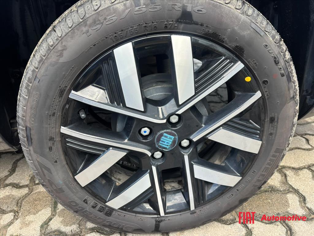 CRONOS 1.3 FIREFLY FLEX PRECISION CVT17