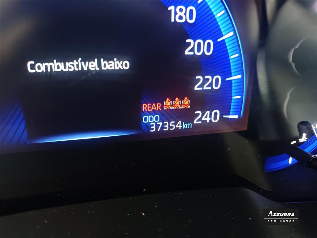 COROLLA CROSS 2.0 VVT-IE FLEX XRE DIRECT SHIFT12