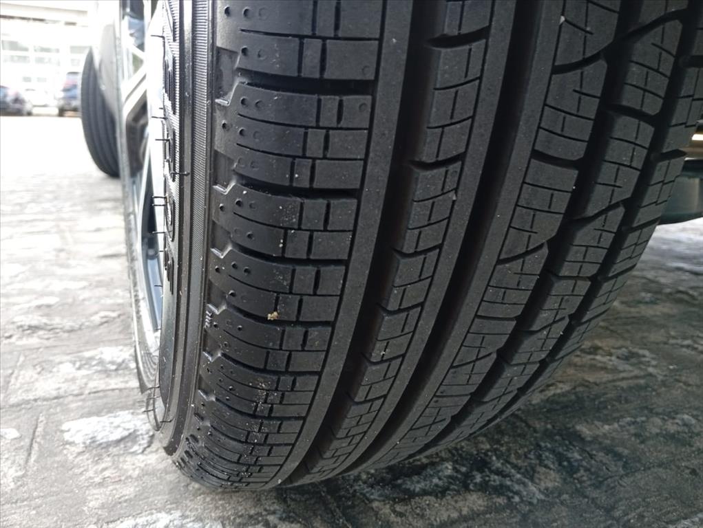 Caoa Chery-TIGGO 5X PRO-1.5 VVT TURBO iFLEX CVT