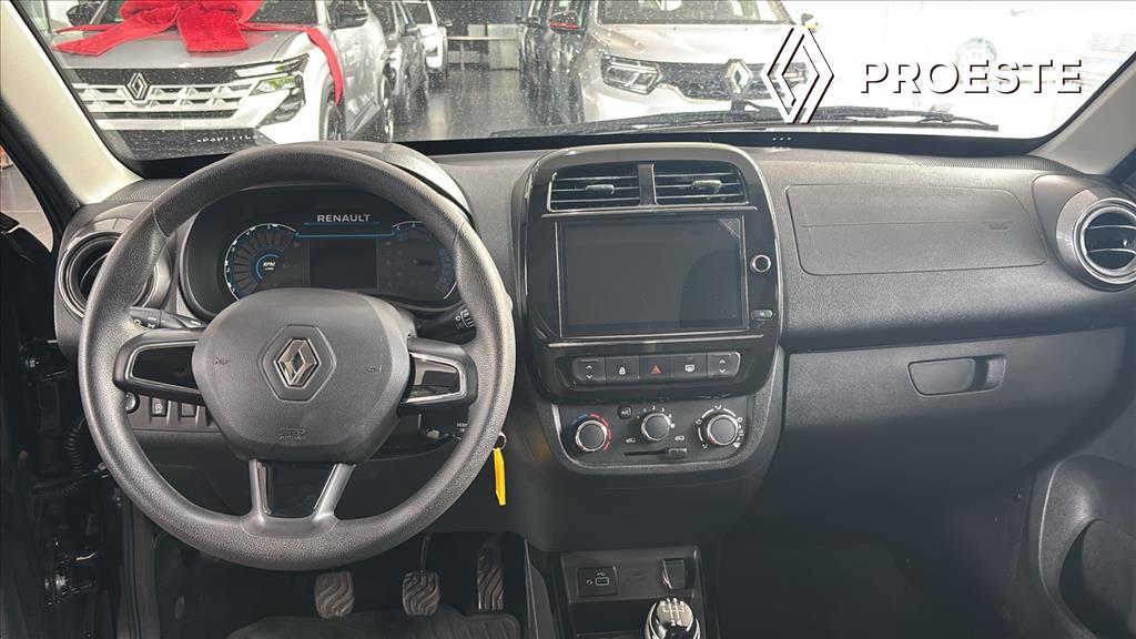 KWID 1.0 12V SCE FLEX OUTSIDER MANUAL5