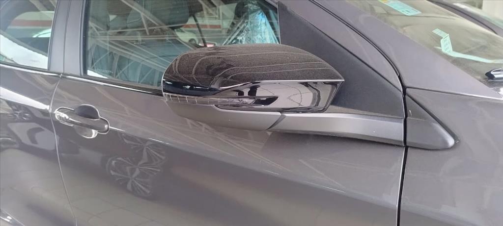 FASTBACK 1.0 TURBO 200 HYBRID IMPETUS CVT14
