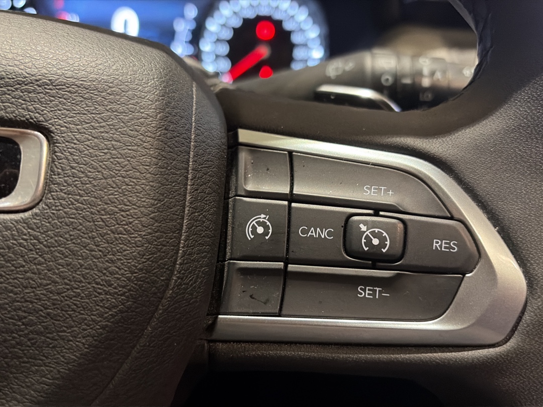 COMPASS 1.3 T270 TURBO FLEX LONGITUDE AT617