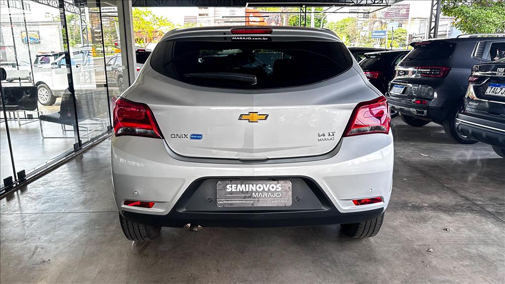 ONIX 1.4 MPFI LT 8V FLEX 4P MANUAL