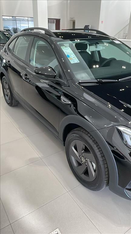 NIVUS 1.0 200 TSI TOTAL FLEX COMFORTLINE AUTOMÁTICO1