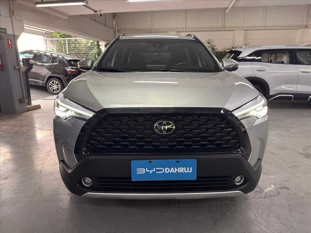 COROLLA CROSS 2.0 VVT-IE FLEX XRE DIRECT SHIFT1