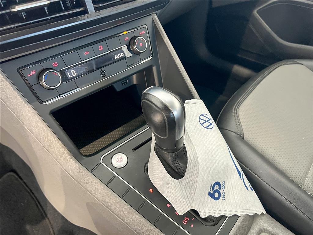 VIRTUS 1.0 200 TSI HIGHLINE AUTOMÁTICO