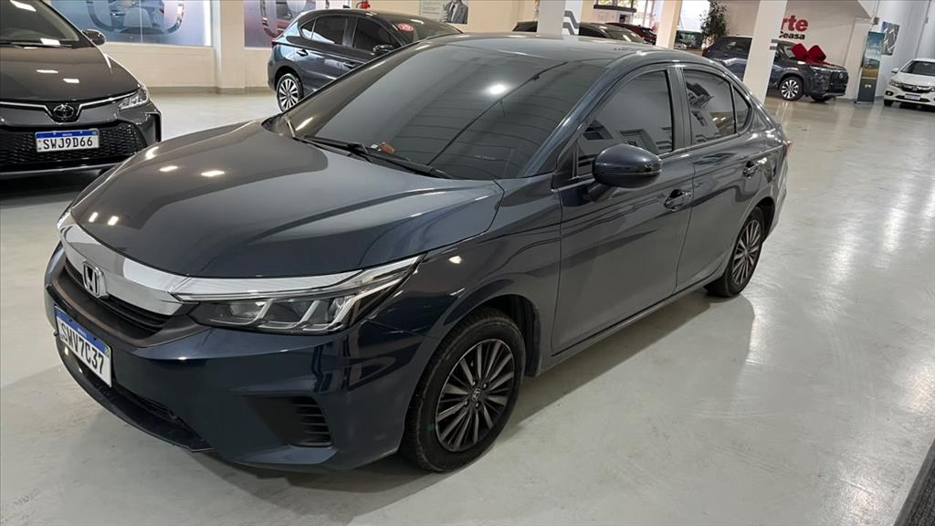 CITY 1.5 i-VTEC FLEX HATCH LX CVT2