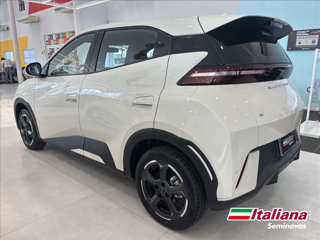 DOLPHIN MINI 38 KW ELÉTRICO