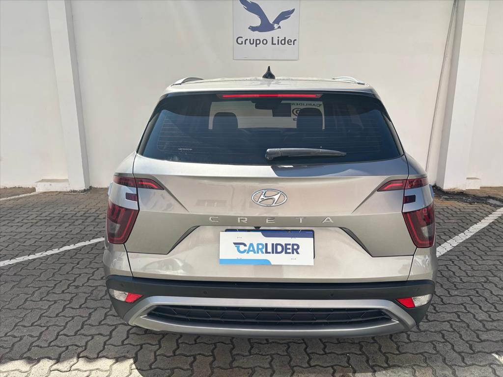 CRETA 1.0 TGDI FLEX LIMITED AUTOMÁTICO6