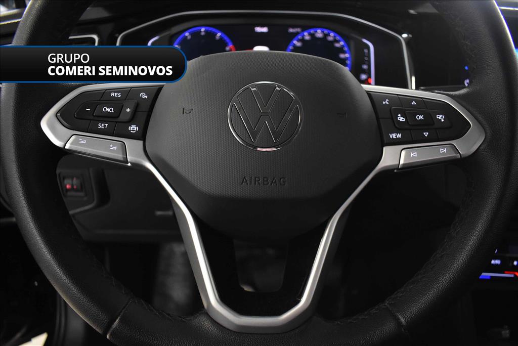 POLO 1.0 170 TSI HIGHLINE AUTOMÁTICO
