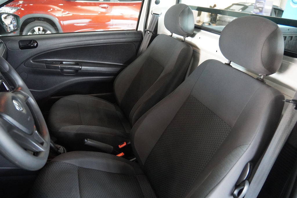 SAVEIRO 1.6 MSI ROBUST CS 8V FLEX 2P MANUAL8