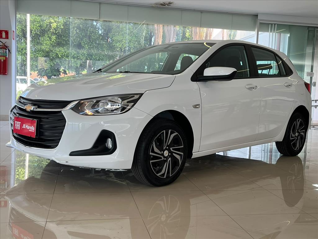 ONIX 1.0 FLEX LT MANUAL2
