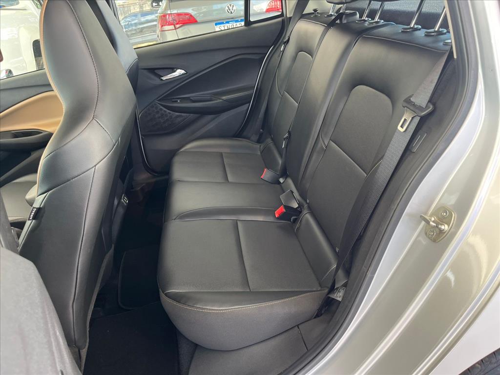 ONIX 1.0 TURBO FLEX PREMIER AUTOMÁTICO19