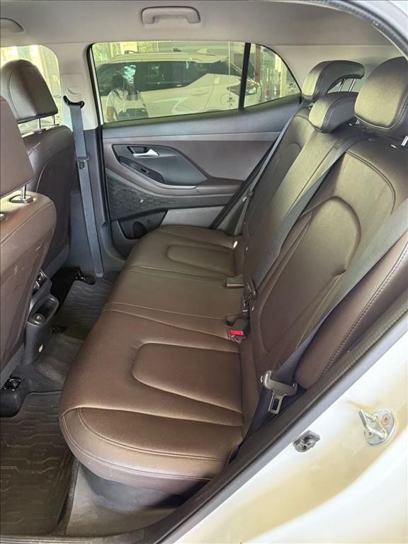 CRETA 1.0 TGDI FLEX PLATINUM AUTOMÁTICO8