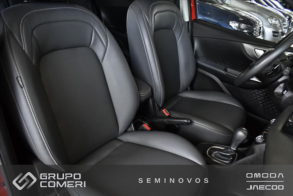 PULSE 1.0 TURBO 200 FLEX AUDACE CVT11