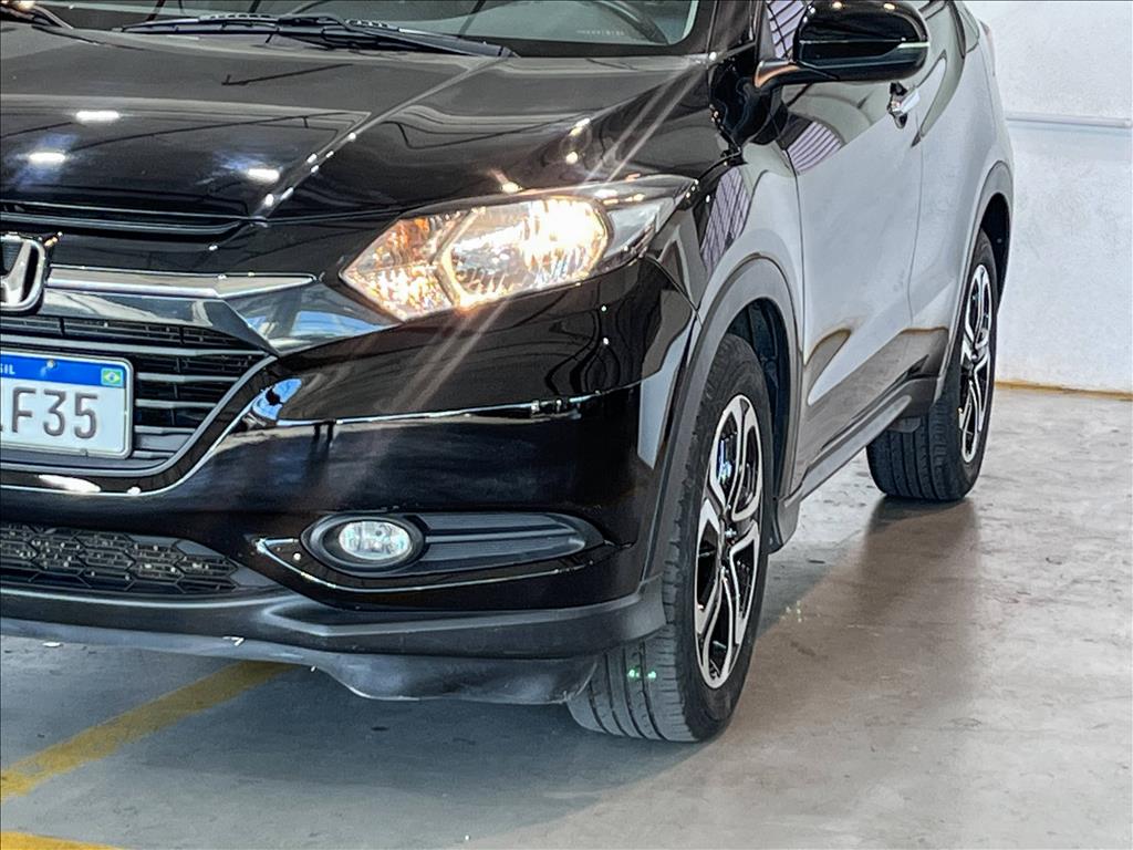 HR-V 1.8 16V FLEX EXL 4P AUTOMÁTICO2