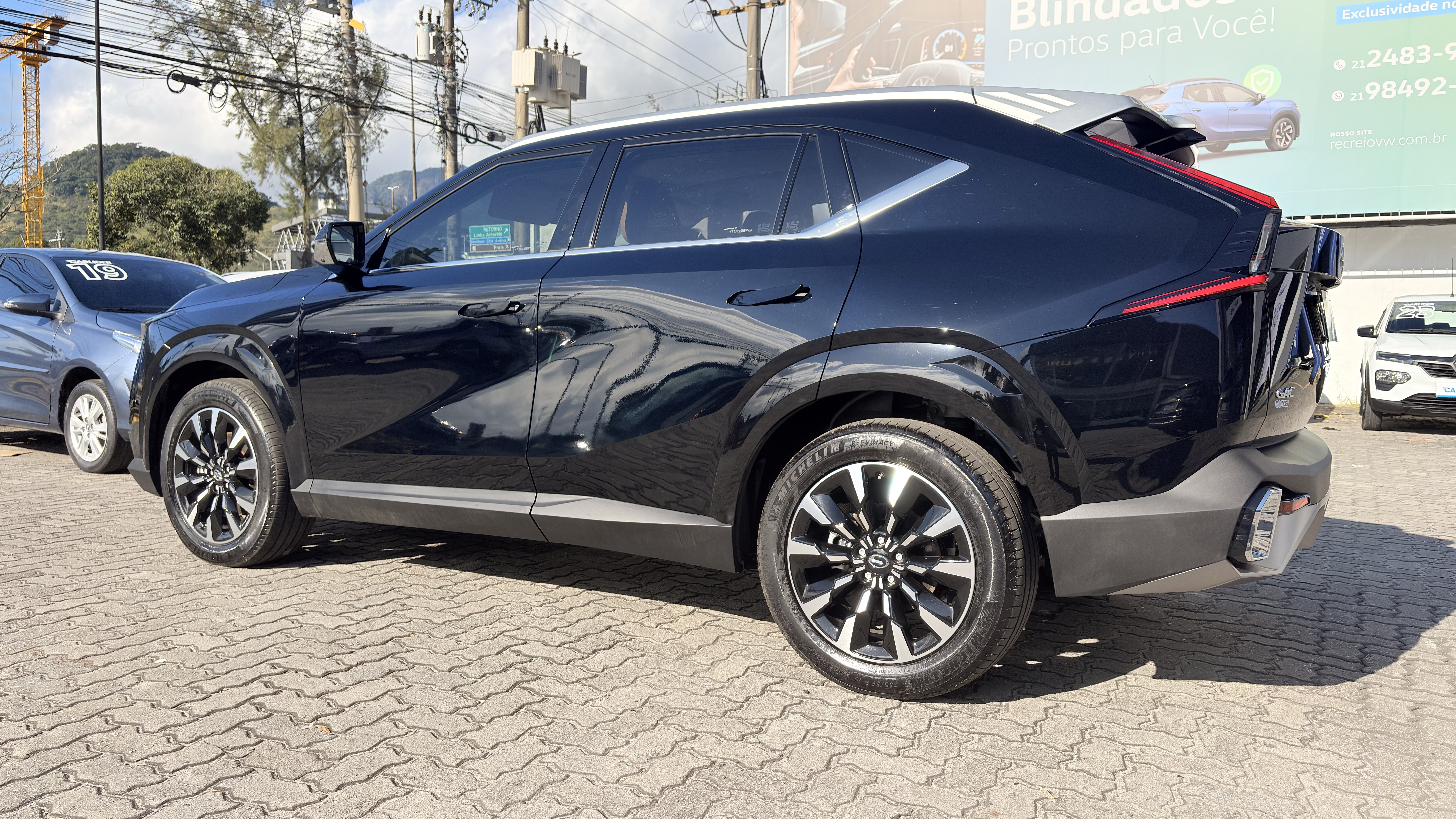 GS4 2.0 HEV PREMIUM AUTOMÁTICO2