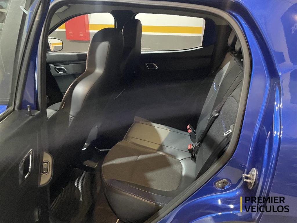 KWID 1.0 12V SCE FLEX INTENSE MANUAL