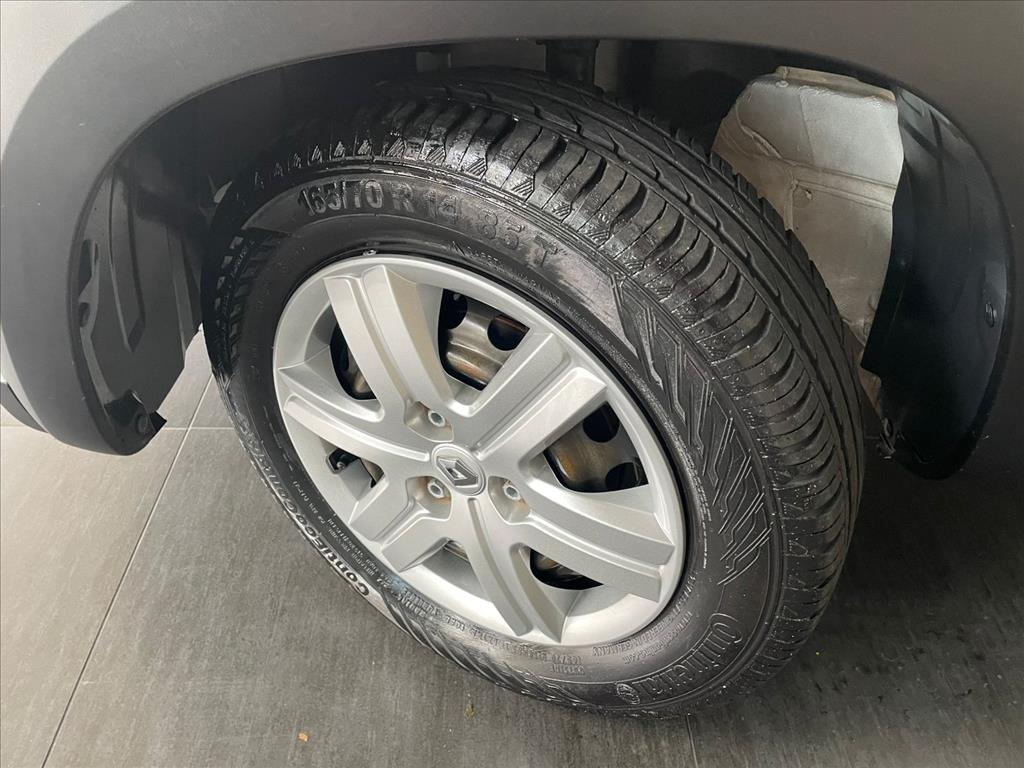 KWID 1.0 12V SCE FLEX ZEN MANUAL