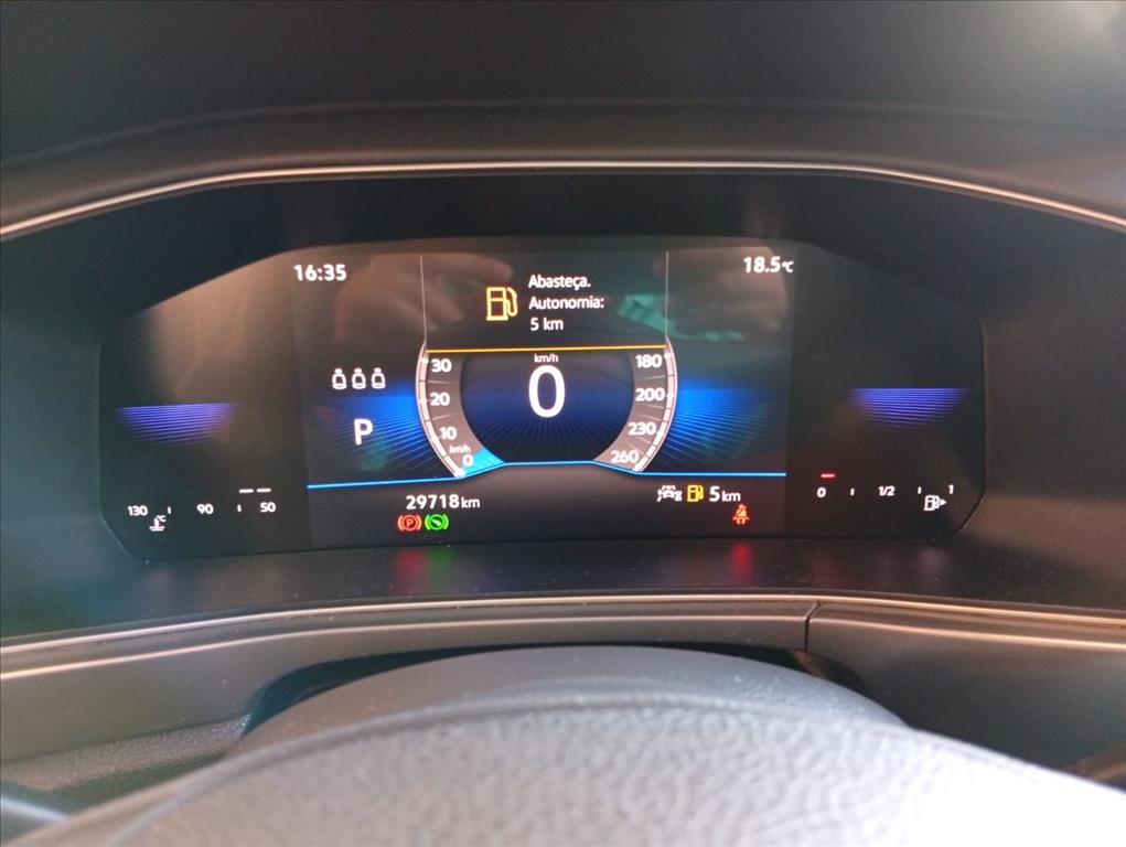 T-CROSS 1.0 200 TSI TOTAL FLEX SENSE AUTOMÁTICO5