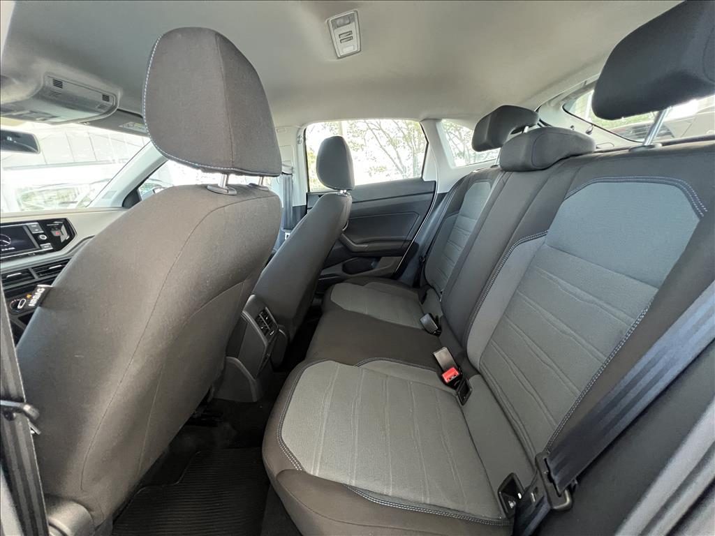 NIVUS 1.0 200 TSI TOTAL FLEX COMFORTLINE AUTOMÁTICO18