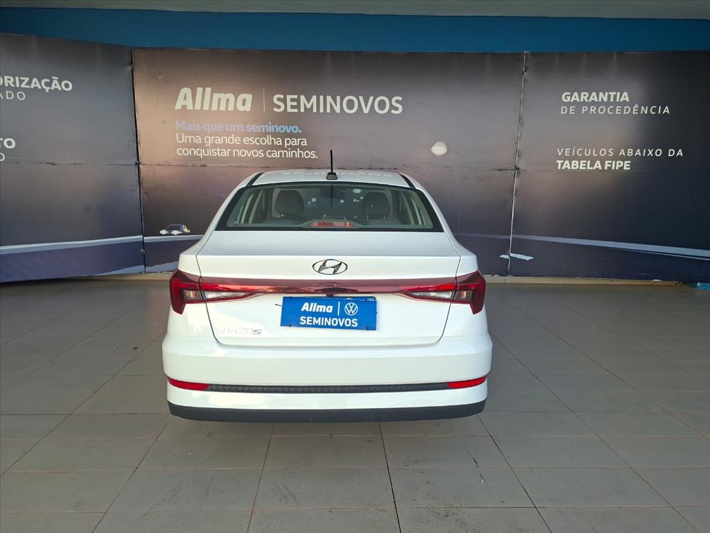 HB20S 1.0 12V FLEX COMFORT PLUS MANUAL5