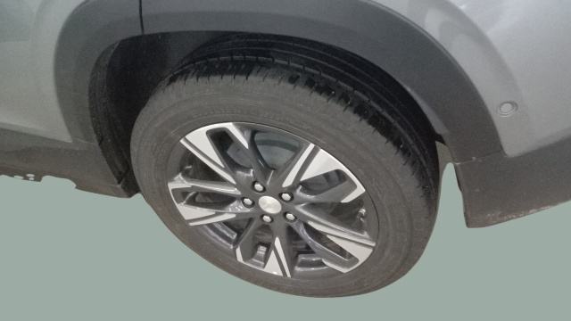 TRACKER 1.2 TURBO FLEX PREMIER AUTOMÁTICO11