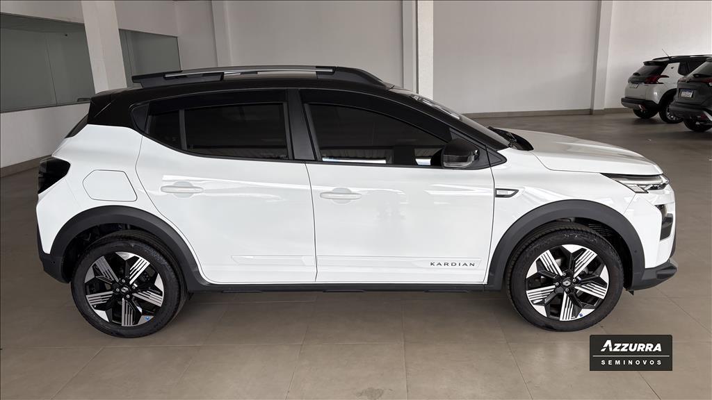 KARDIAN 1.0 TCE FLEX PREMIÉRE EDITION EDC4