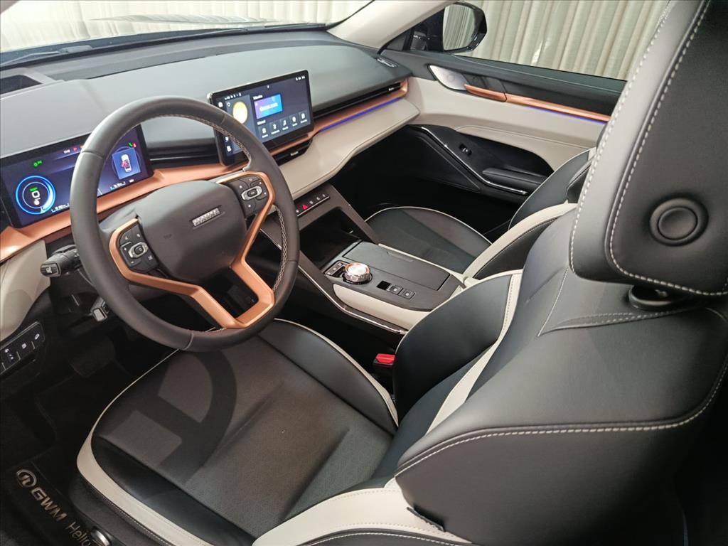 HAVAL H6 1.5 PHEV PREMIUM AWD E-TRACTION8