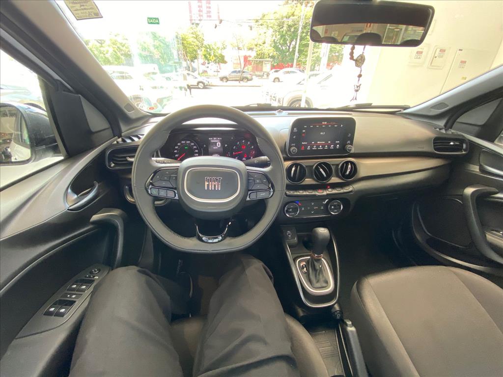 CRONOS 1.3 FIREFLY FLEX DRIVE CVT12